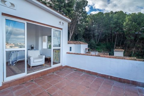 Villa i Malaga city, Malaga, Malaga city - € 1.100.000 | Ref: R5309017 - foto 28