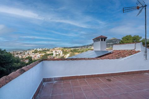Villa i Malaga city, Malaga, Malaga city - € 1.100.000 | Ref: R5309017 - foto 31