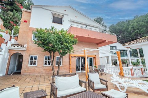 Villa i Malaga city, Malaga, Malaga city - € 1.100.000 | Ref: R5309017 - foto 33