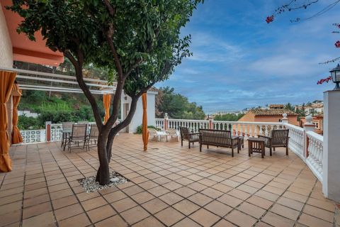 Villa i Malaga city, Malaga, Malaga city - € 1.100.000 | Ref: R5309017 - foto 36