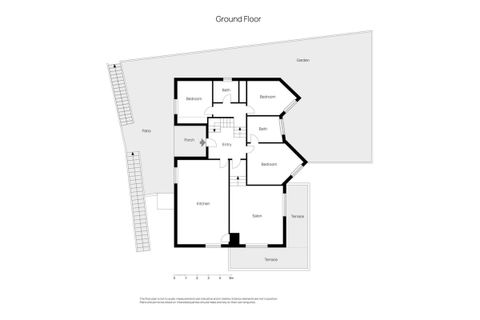 Villa i Malaga city, Malaga, Malaga city - € 1.100.000 | Ref: R5309017 - foto 44