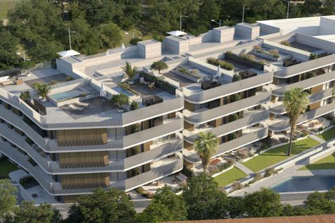 Leilighet i Estepona, Malaga, Estepona - € 420 000 | Ref: 470460 [COMPLEX: 386554] - foto 3