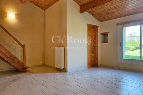 Villa i Gensac, Gironde, Gensac - € 233.000 | Ref: CJP008 - foto 5