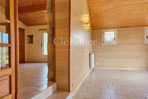 Villa i Gensac, Gironde, Gensac - € 233.000 | Ref: CJP008 - foto 8