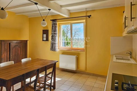 Villa i Gensac, Gironde, Gensac - € 233.000 | Ref: CJP008 - foto 12