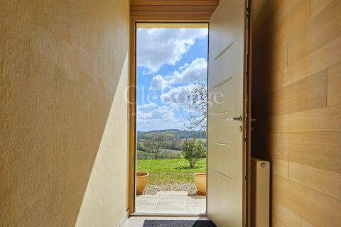 Villa i Gensac, Gironde, Gensac - € 233.000 | Ref: CJP008 - foto 14