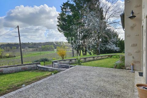Villa i Gensac, Gironde, Gensac - € 233.000 | Ref: CJP008 - foto 23