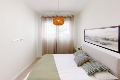 Lejlighed i Estepona, Malaga, Estepona - € 439.000 | Ref: PV2022/1512 - foto 2