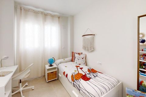 Lejlighed i Estepona, Malaga, Estepona - € 439.000 | Ref: PV2022/1512 - foto 3