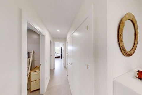 Lejlighed i Estepona, Malaga, Estepona - € 439.000 | Ref: PV2022/1512 - foto 11
