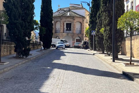 Erhvervsejendom i Antequera, Malaga, Antequera - € 89.000 | Ref: LV943/1512 - foto 1