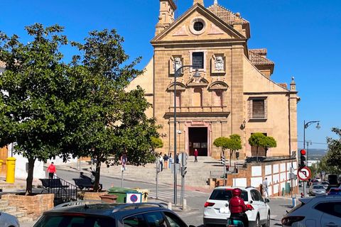 Erhvervsejendom i Antequera, Malaga, Antequera - € 89.000 | Ref: LV943/1512 - foto 2