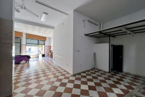 Erhvervsejendom i Antequera, Malaga, Antequera - € 89.000 | Ref: LV943/1512 - foto 3