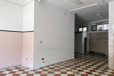 Erhvervsejendom i Antequera, Malaga, Antequera - € 89.000 | Ref: LV943/1512 - foto 4