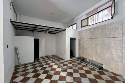 Erhvervsejendom i Antequera, Malaga, Antequera - € 89.000 | Ref: LV943/1512 - foto 5