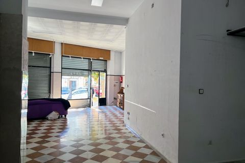 Erhvervsejendom i Antequera, Malaga, Antequera - € 89.000 | Ref: LV943/1512 - foto 6