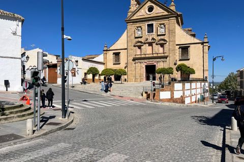 Erhvervsejendom i Antequera, Malaga, Antequera - € 89.000 | Ref: LV943/1512 - foto 7