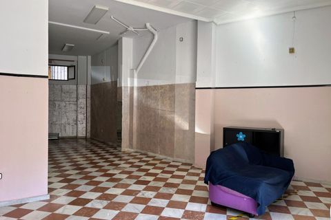 Erhvervsejendom i Antequera, Malaga, Antequera - € 89.000 | Ref: LV943/1512 - foto 9