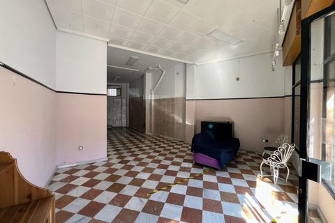 Erhvervsejendom i Antequera, Malaga, Antequera - € 89.000 | Ref: LV943/1512 - foto 10