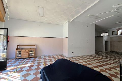 Erhvervsejendom i Antequera, Malaga, Antequera - € 89.000 | Ref: LV943/1512 - foto 12