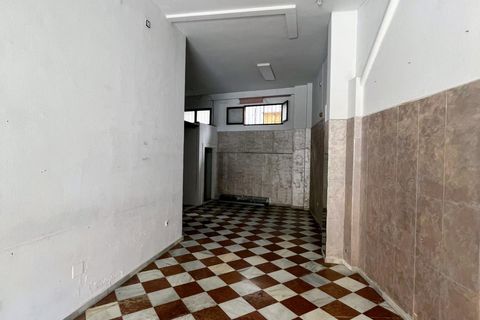 Erhvervsejendom i Antequera, Malaga, Antequera - € 89.000 | Ref: LV943/1512 - foto 14