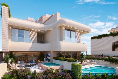 Bungalou a Marbella, Malaga, Marbella - € 5.060.000 | Ref: 471072 [COMPLEX: 56619] - foto 6