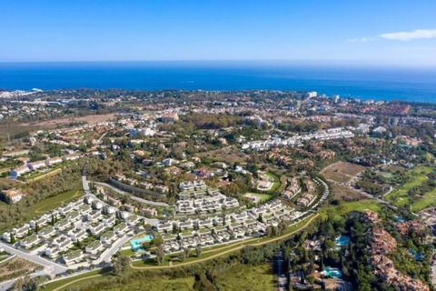 Byhus i Estepona, Malaga, Estepona - € 800.000 | Ref: 471080 [COMPLEX: 23845] - foto 2