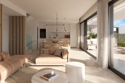 Byhus i Estepona, Malaga, Estepona - € 800.000 | Ref: 471080 [COMPLEX: 23845] - foto 5