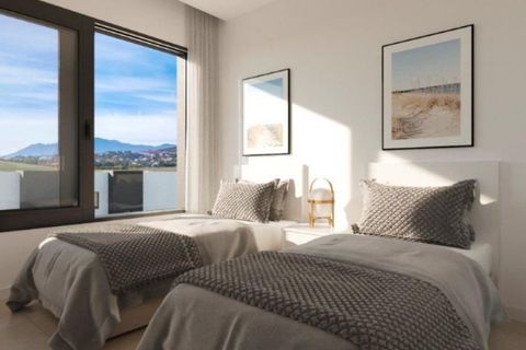 Byhus i Estepona, Malaga, Estepona - € 800.000 | Ref: 471080 [COMPLEX: 23845] - foto 7