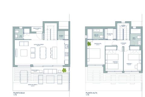 Byhus i Estepona, Malaga, Estepona - € 800.000 | Ref: 471080 [COMPLEX: 23845] - foto 11
