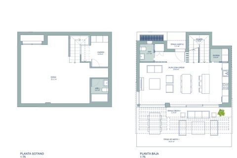Byhus i Estepona, Malaga, Estepona - € 800.000 | Ref: 471080 [COMPLEX: 23845] - foto 14