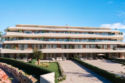 Leilighet i Fuengirola, Malaga, Fuengirola - € 699 900 | Ref: 471081 [COMPLEX: 10721] - foto 2