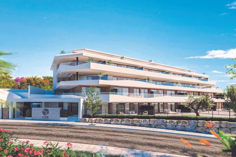 Leilighet i Fuengirola, Malaga, Fuengirola - € 699 900 | Ref: 471081 [COMPLEX: 10721] - foto 3
