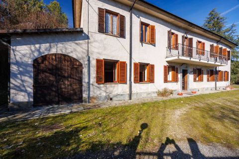 Villa a Torino, Turin, Torino - € 690.000 | Ref: 13904 - foto 2