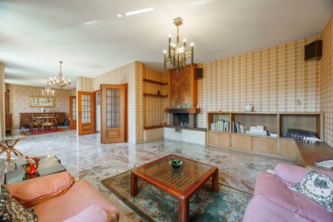 Villa a Torino, Turin, Torino - € 690.000 | Ref: 13904 - foto 8