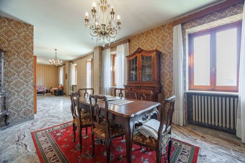 Villa a Torino, Turin, Torino - € 690.000 | Ref: 13904 - foto 10