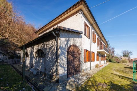 Villa a Torino, Turin, Torino - € 690.000 | Ref: 13904 - foto 38