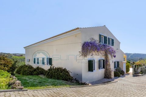 Villa a Bensafrim, Faro, Bensafrim - € 980.000 | Ref: V1887 - foto 5