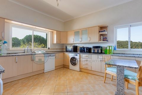 Villa a Bensafrim, Faro, Bensafrim - € 980.000 | Ref: V1887 - foto 10