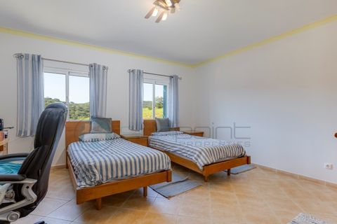 Villa a Bensafrim, Faro, Bensafrim - € 980.000 | Ref: V1887 - foto 12