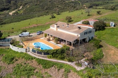Villa a Bensafrim, Faro, Bensafrim - € 980.000 | Ref: V1887 - foto 31