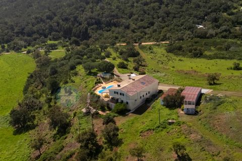 Villa a Bensafrim, Faro, Bensafrim - € 980.000 | Ref: V1887 - foto 32