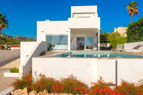 Villa em Calpe, Alicante - foto 2