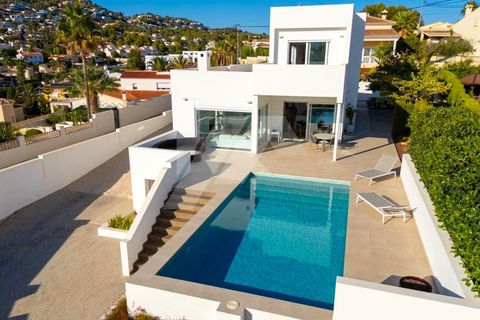 Villa em Calpe, Alicante - foto 3