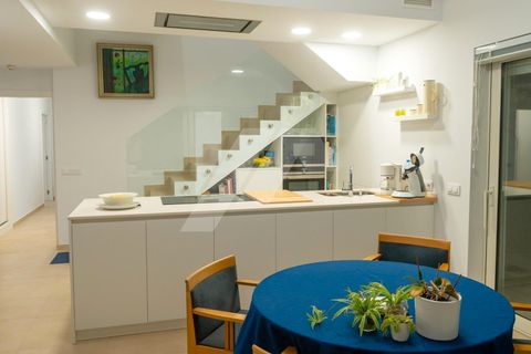 Villa em Calpe, Alicante - foto 4
