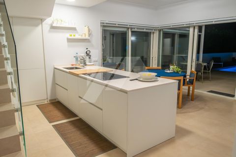 Villa em Calpe, Alicante - foto 5