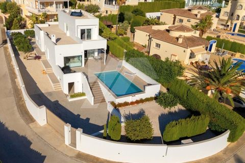 Villa em Calpe, Alicante, Calpe - € 1.380.000 | Ref: BPC3657 - foto 7