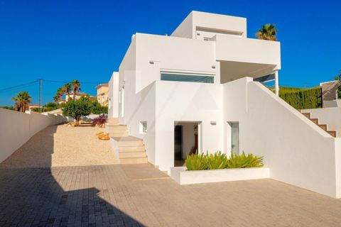 Villa em Calpe, Alicante, Calpe - € 1.380.000 | Ref: BPC3657 - foto 8