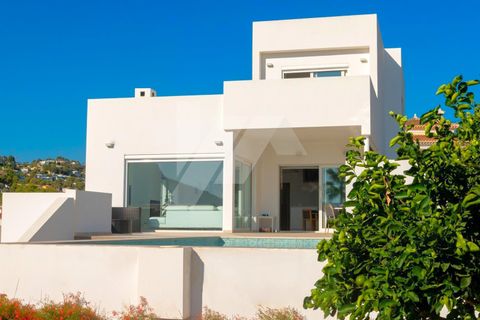 Villa em Calpe, Alicante, Calpe - € 1.380.000 | Ref: BPC3657 - foto 9