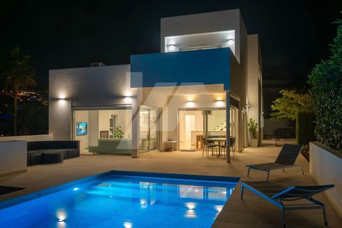 Villa em Calpe, Alicante, Calpe - € 1.380.000 | Ref: BPC3657 - foto 11